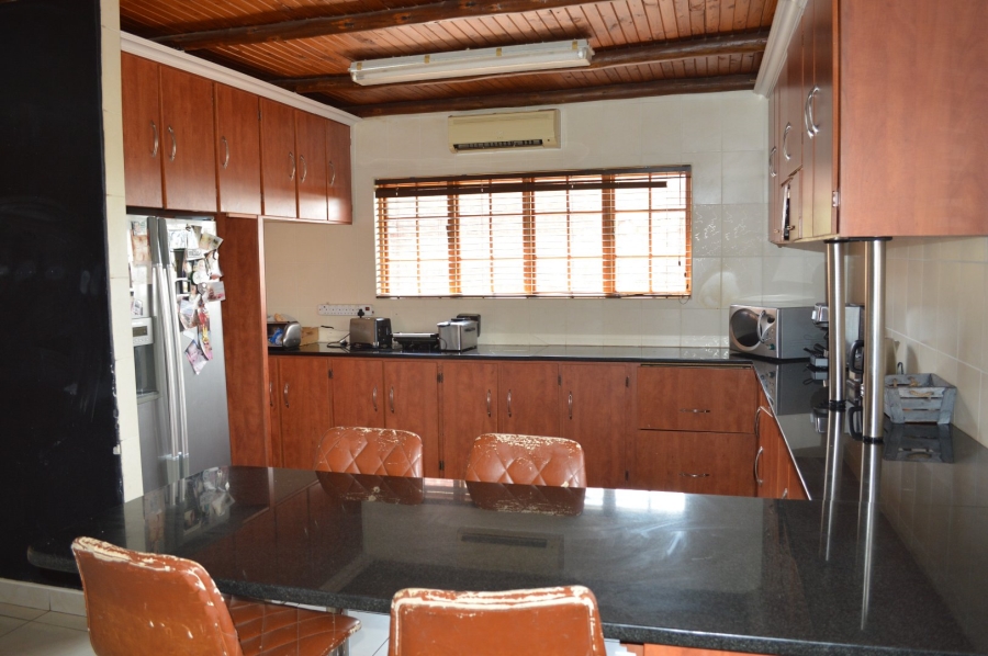 4 Bedroom Property for Sale in Doringkruin North West